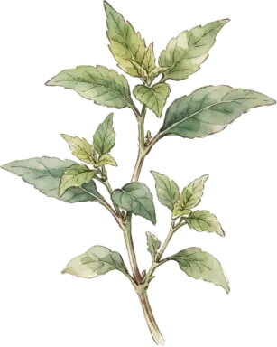 Vietnamese Coriander (Rau Ram)