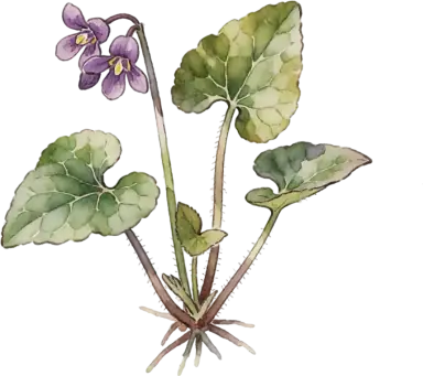 Wild Ginger