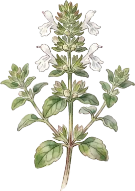 Winter Savory